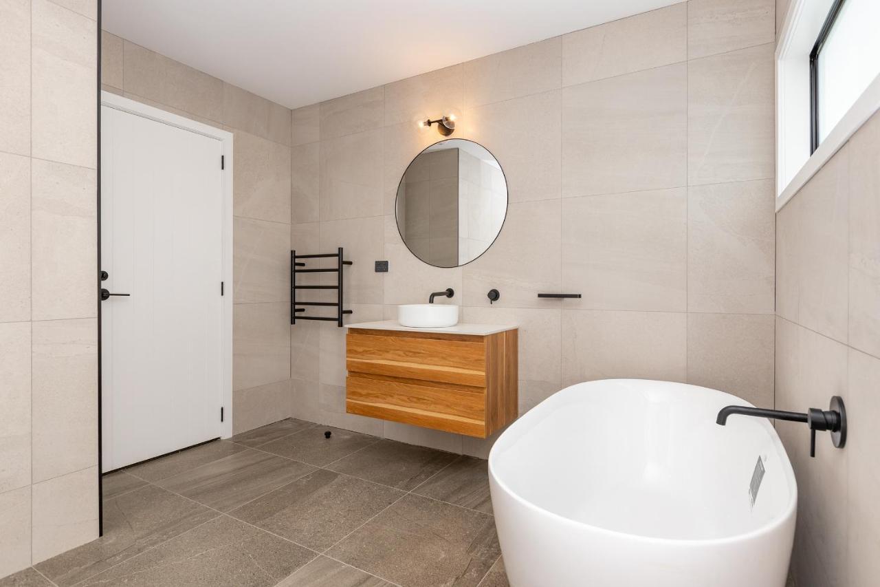 The Green House - Luxury Eco Escape Martinborough Extérieur photo