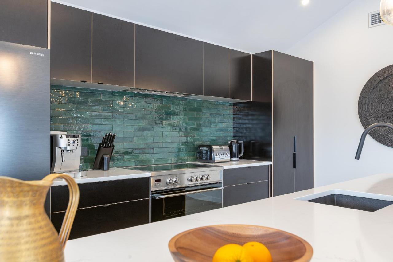 The Green House - Luxury Eco Escape Martinborough Extérieur photo