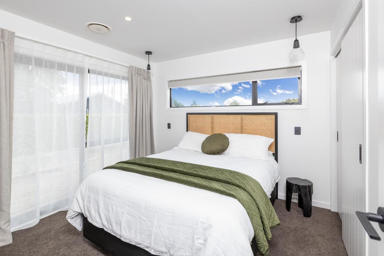 The Green House - Luxury Eco Escape Martinborough Extérieur photo