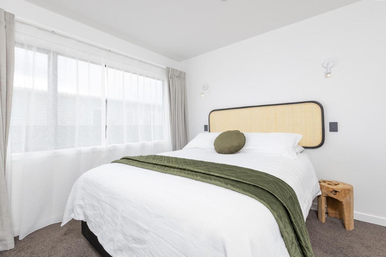 The Green House - Luxury Eco Escape Martinborough Extérieur photo