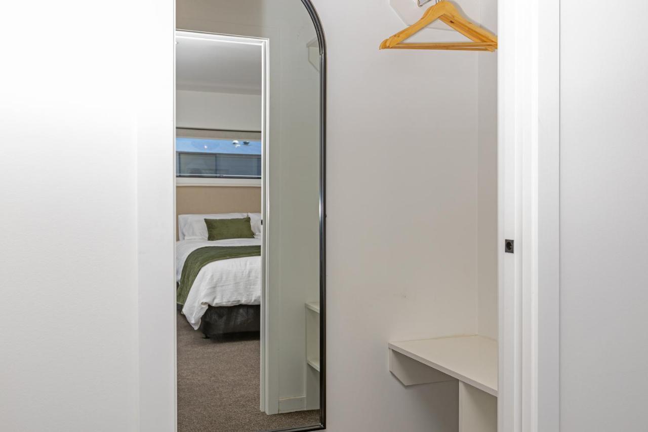 The Green House - Luxury Eco Escape Martinborough Extérieur photo