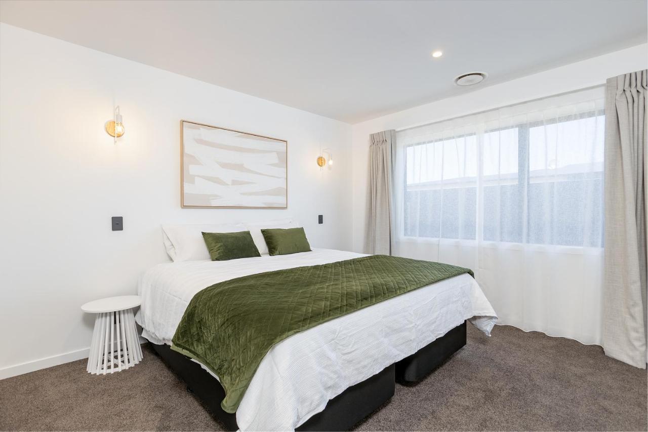 The Green House - Luxury Eco Escape Martinborough Extérieur photo