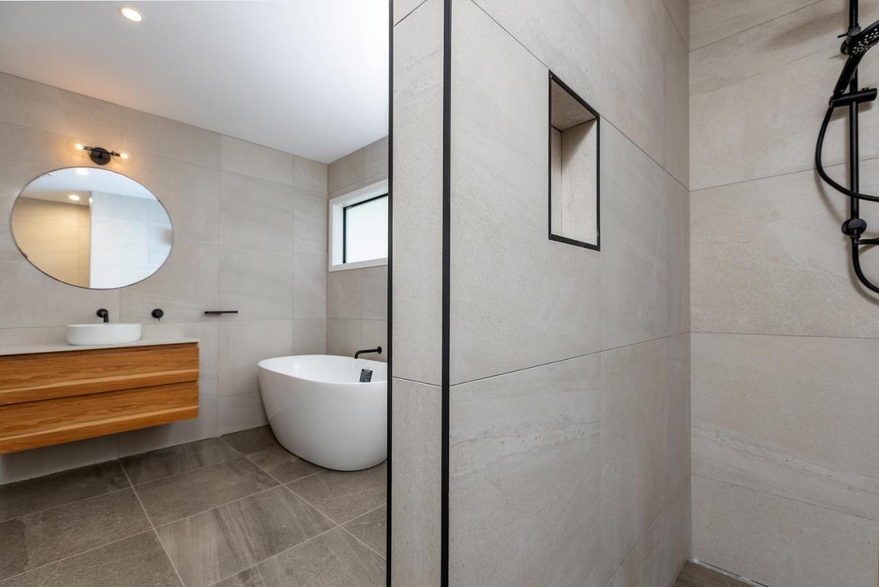 The Green House - Luxury Eco Escape Martinborough Extérieur photo