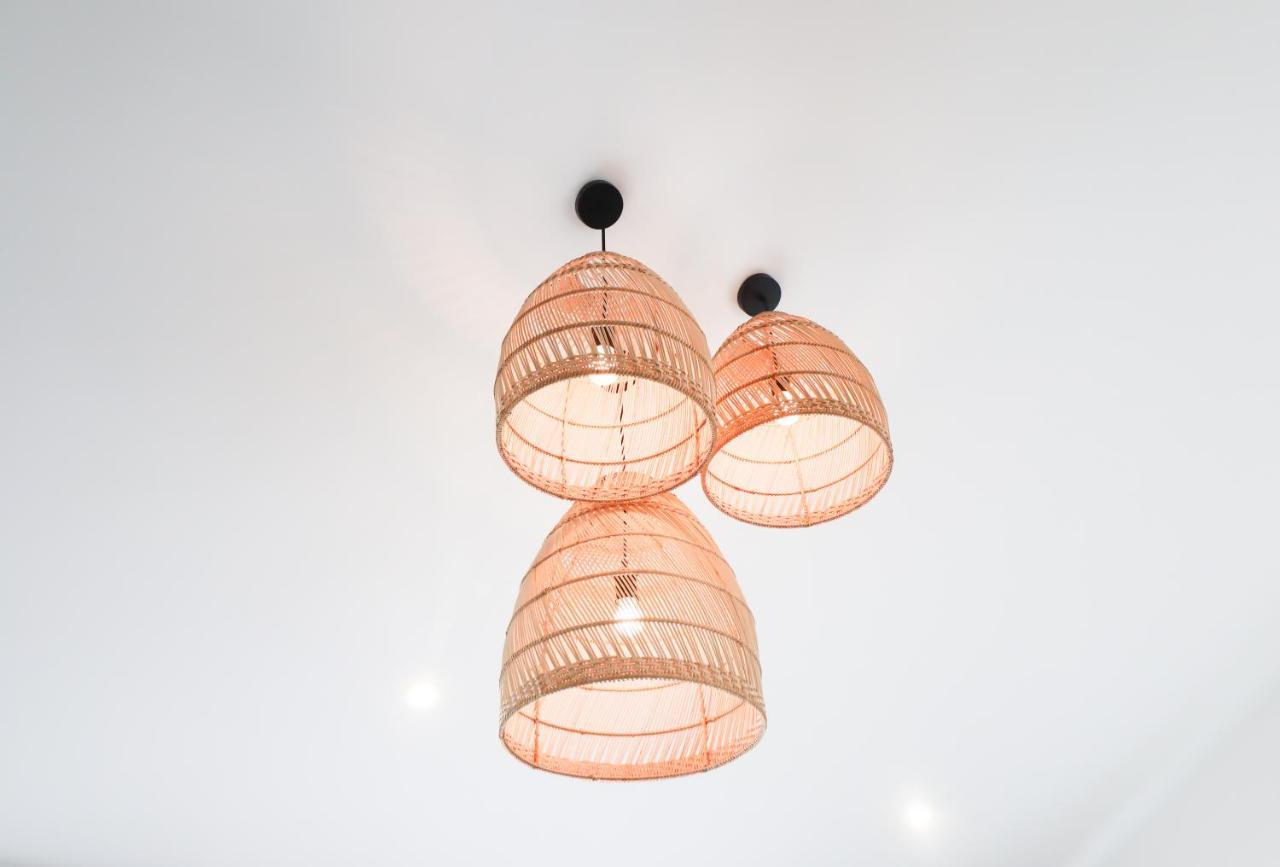 The Green House - Luxury Eco Escape Martinborough Extérieur photo