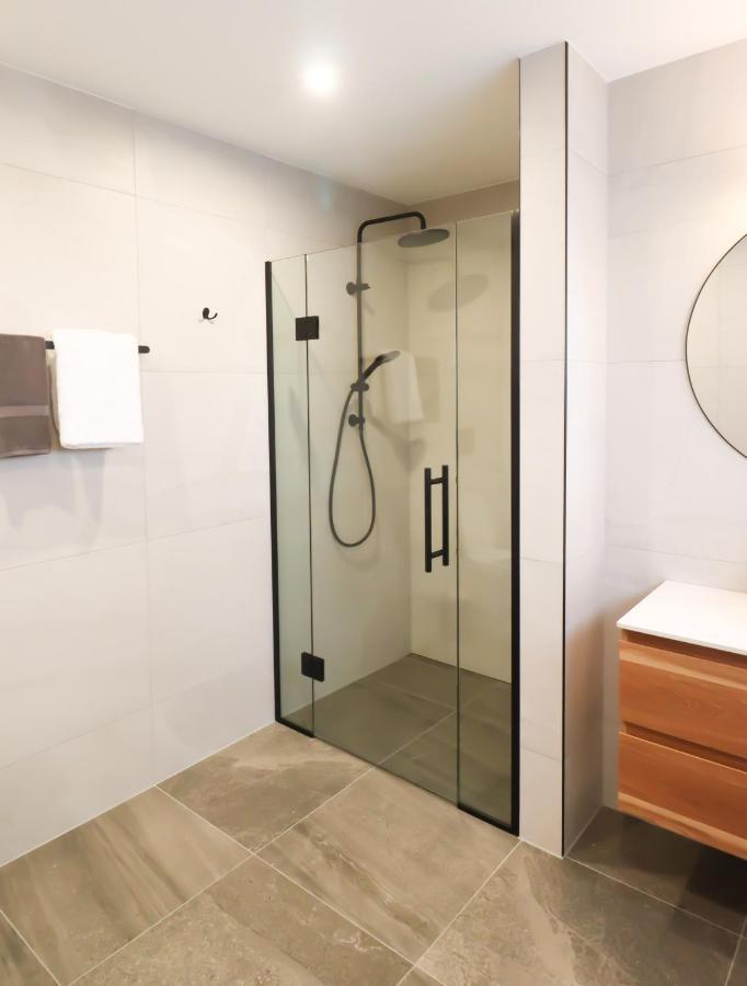 The Green House - Luxury Eco Escape Martinborough Extérieur photo