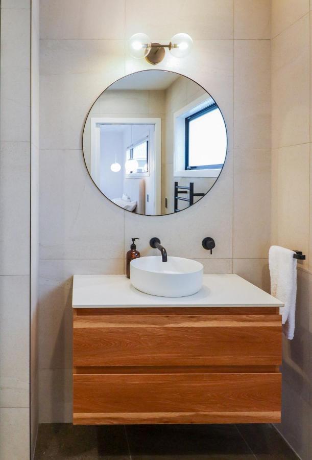 The Green House - Luxury Eco Escape Martinborough Extérieur photo